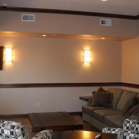 Bell'S Extended Stay And Suites Saint Robert Εξωτερικό φωτογραφία
