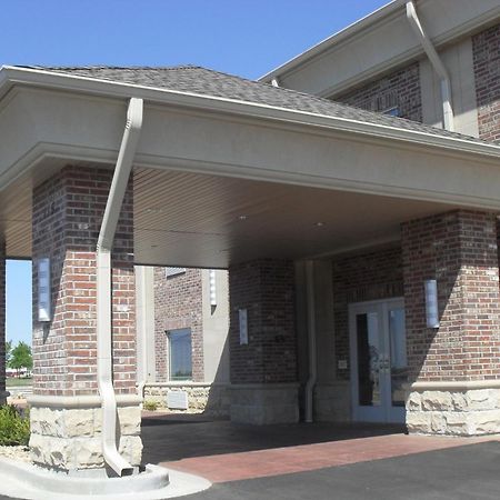 Bell'S Extended Stay And Suites Saint Robert Εξωτερικό φωτογραφία