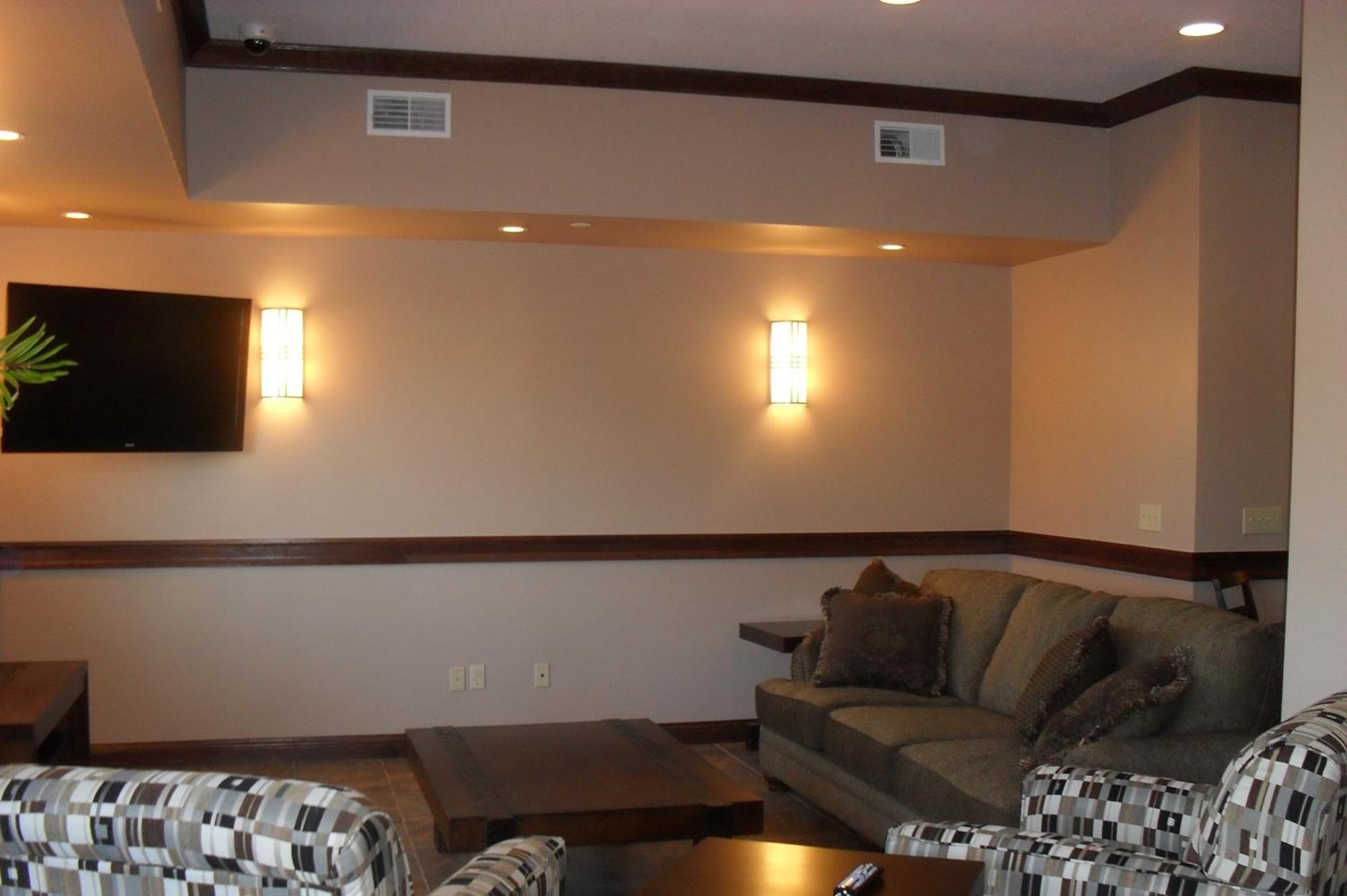 Bell'S Extended Stay And Suites Saint Robert Εξωτερικό φωτογραφία