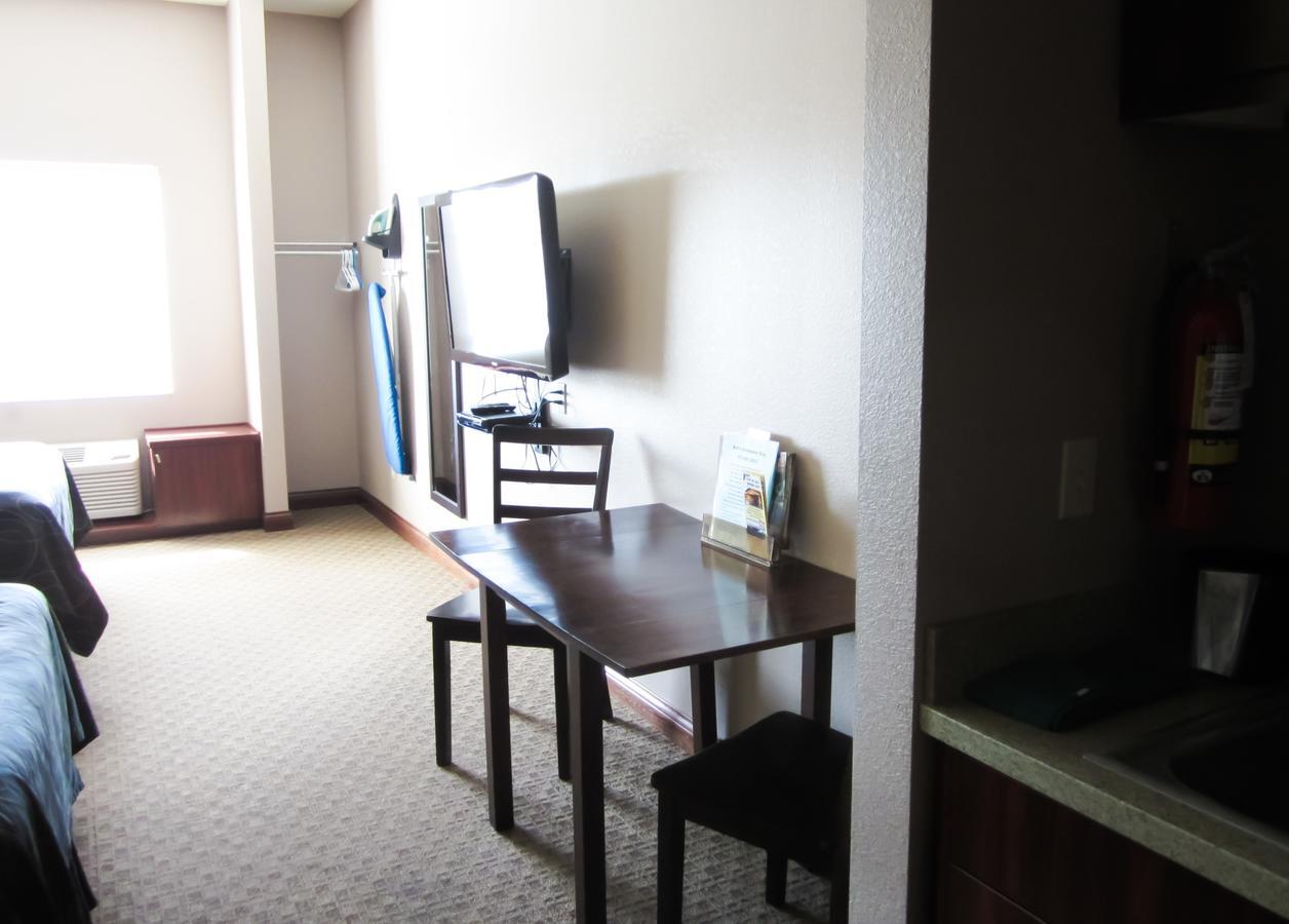 Bell'S Extended Stay And Suites Saint Robert Εξωτερικό φωτογραφία