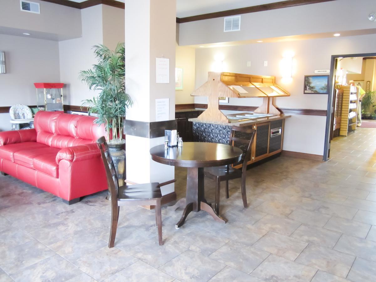 Bell'S Extended Stay And Suites Saint Robert Εξωτερικό φωτογραφία