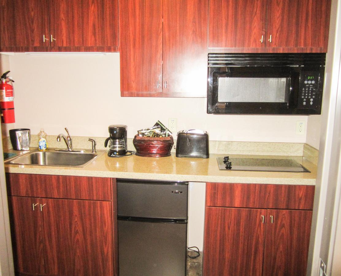 Bell'S Extended Stay And Suites Saint Robert Εξωτερικό φωτογραφία