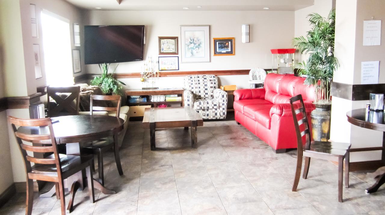 Bell'S Extended Stay And Suites Saint Robert Εξωτερικό φωτογραφία