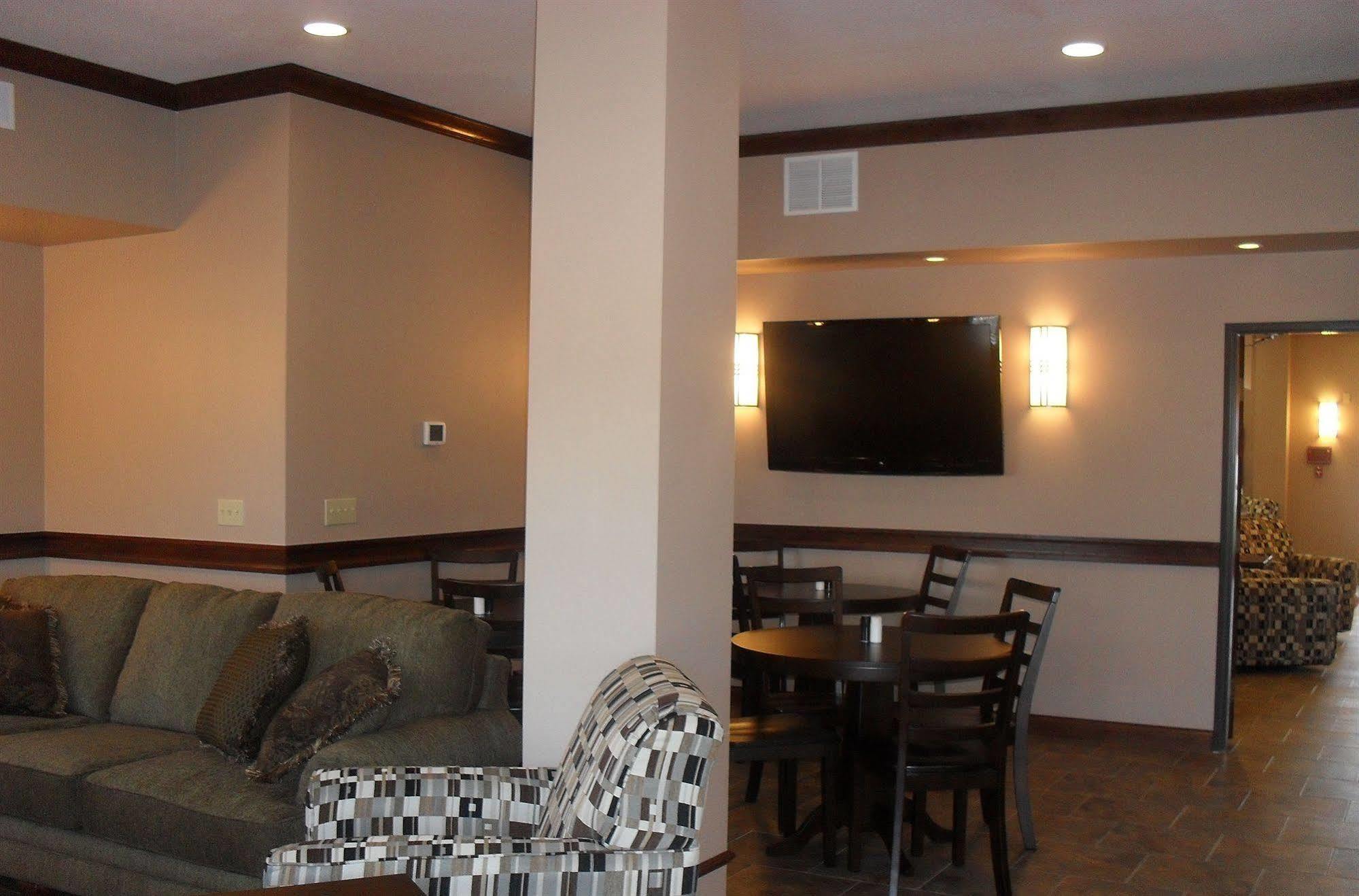 Bell'S Extended Stay And Suites Saint Robert Εξωτερικό φωτογραφία