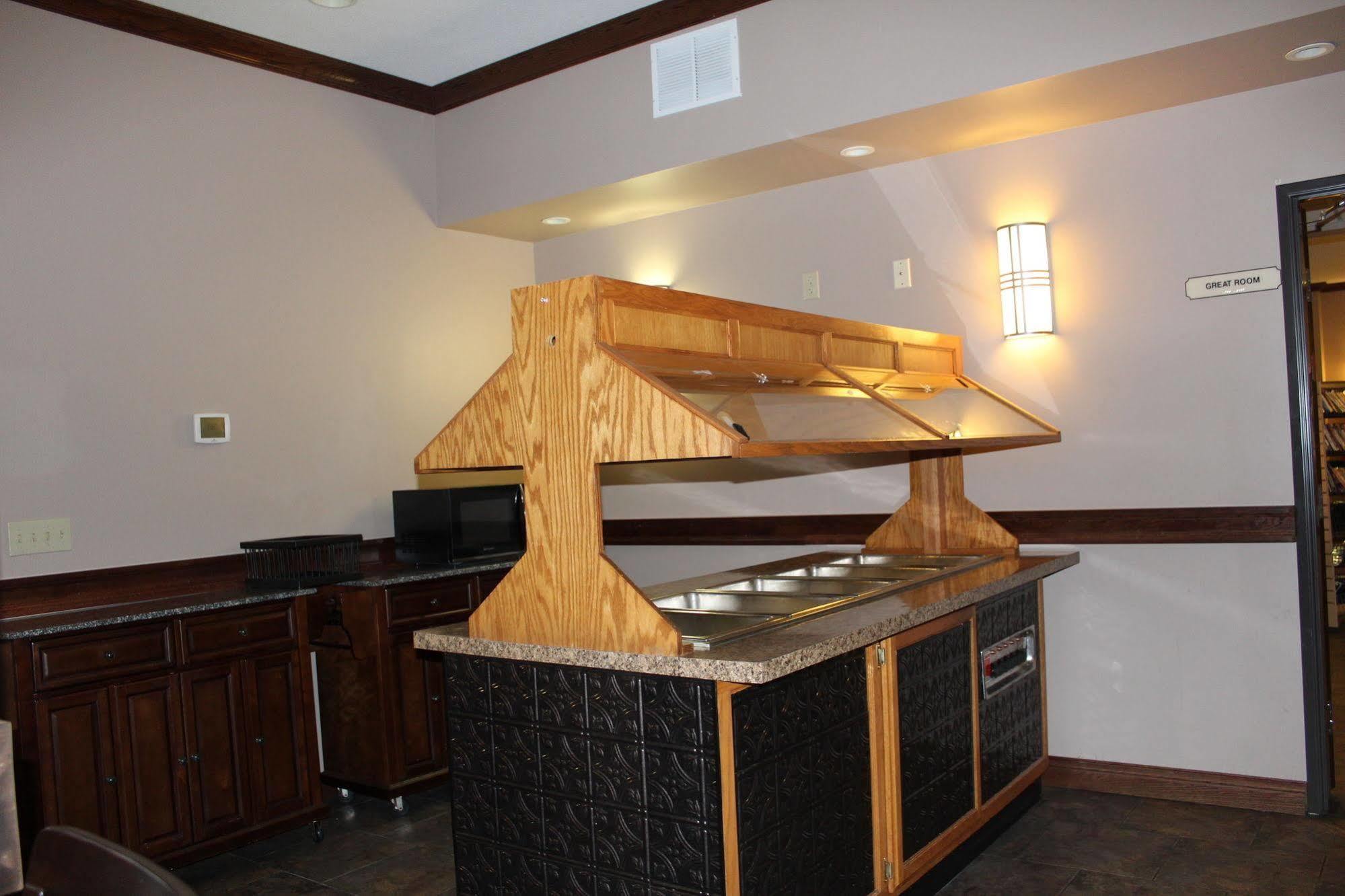 Bell'S Extended Stay And Suites Saint Robert Εξωτερικό φωτογραφία
