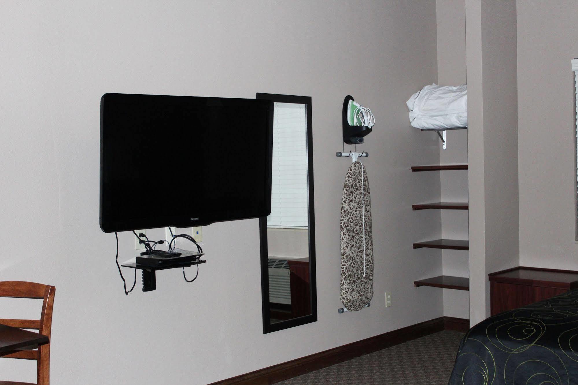 Bell'S Extended Stay And Suites Saint Robert Εξωτερικό φωτογραφία