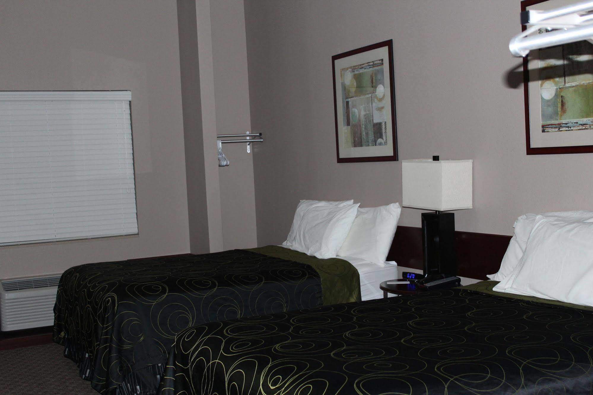 Bell'S Extended Stay And Suites Saint Robert Εξωτερικό φωτογραφία