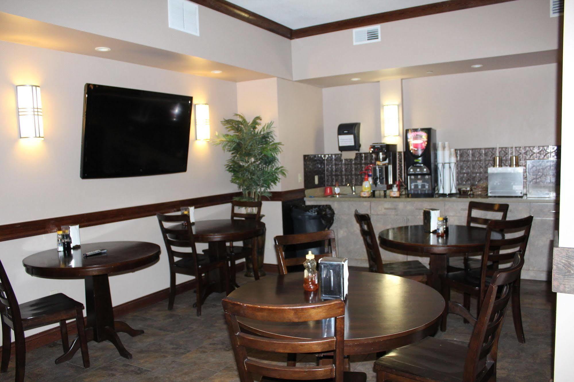 Bell'S Extended Stay And Suites Saint Robert Εξωτερικό φωτογραφία