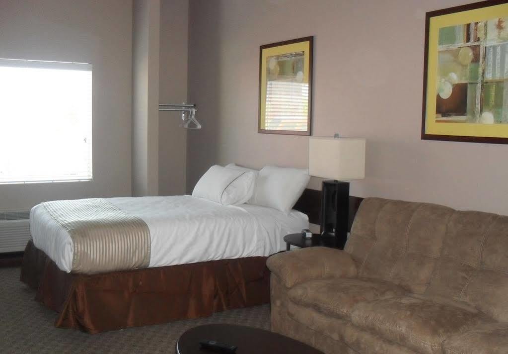Bell'S Extended Stay And Suites Saint Robert Εξωτερικό φωτογραφία