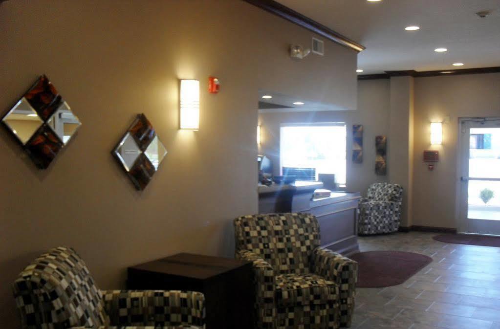 Bell'S Extended Stay And Suites Saint Robert Εξωτερικό φωτογραφία