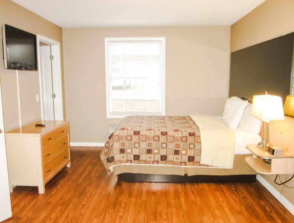Bell'S Extended Stay And Suites Saint Robert Εξωτερικό φωτογραφία